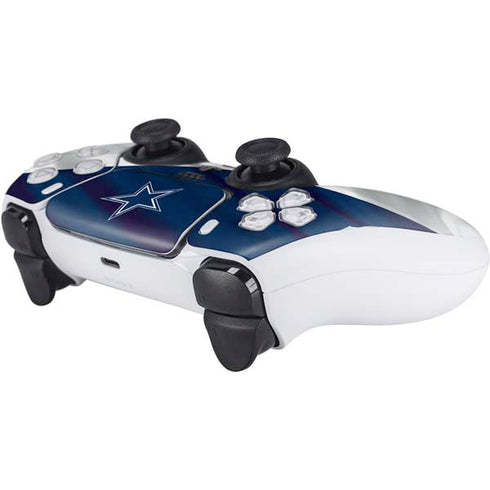 NFL Dallas Cowboys PS5 Controller Skin