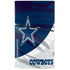 NFL Dallas Cowboys PS5 Slim Disk Console Skin