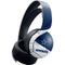 NFL Dallas Cowboys PULSE 3D Wireless Headset for PS5 Skin