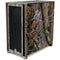 NFL Dallas Cowboys Realtree AP Camo Corsair 4000D Tempered Glass Mid-Tower ATX Case Skin