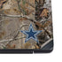 NFL Dallas Cowboys Realtree AP Camo Dell Vostro Skin