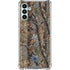NFL Dallas Cowboys Realtree AP Camo Galaxy A13 5G Clear Case