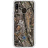 NFL Dallas Cowboys Realtree AP Camo Galaxy A20 Clear Case