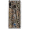 NFL Dallas Cowboys Realtree AP Camo Galaxy A30 Clear Case