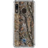 NFL Dallas Cowboys Realtree AP Camo Galaxy A30 Clear Case