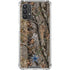 NFL Dallas Cowboys Realtree AP Camo Galaxy A32 5G Clear Case