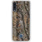 NFL Dallas Cowboys Realtree AP Camo Galaxy A50 Clear Case