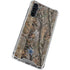 NFL Dallas Cowboys Realtree AP Camo Galaxy A54 5G Clear Case