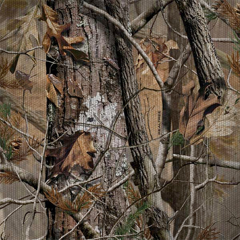NFL Dallas Cowboys Realtree AP Camo Galaxy Note 8 Skin