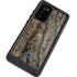 NFL Dallas Cowboys Realtree AP Camo Galaxy Note20 5G Waterproof Case