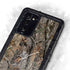 NFL Dallas Cowboys Realtree AP Camo Galaxy Note20 5G Waterproof Case