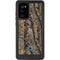 NFL Dallas Cowboys Realtree AP Camo Galaxy Note20 5G Waterproof Case