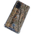 NFL Dallas Cowboys Realtree AP Camo Galaxy S20 FE Clear Case
