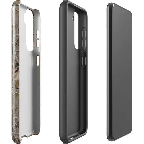 NFL Dallas Cowboys Realtree AP Camo Galaxy S21 Plus 5G Pro Case