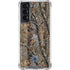 NFL Dallas Cowboys Realtree AP Camo Galaxy S22 Clear Case