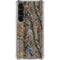 NFL Dallas Cowboys Realtree AP Camo Galaxy S23 Clear Case