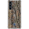 NFL Dallas Cowboys Realtree AP Camo Galaxy S23 FE Clear Case