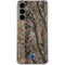 NFL Dallas Cowboys Realtree AP Camo Galaxy S24 Plus Clear Case