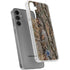 NFL Dallas Cowboys Realtree AP Camo Galaxy S24 Plus Clear Case