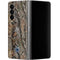 NFL Dallas Cowboys Realtree AP Camo Galaxy Z Fold4 5G Skin