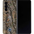 NFL Dallas Cowboys Realtree AP Camo Galaxy Z Fold4 5G Skin