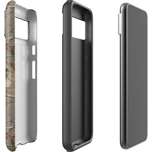 NFL Dallas Cowboys Realtree AP Camo Google Pixel 8 Pro Impact Case