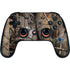NFL Dallas Cowboys Realtree AP Camo Google Stadia Controller Skin