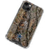 NFL Dallas Cowboys Realtree AP Camo iPhone 15 Plus Clear Case