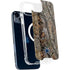 NFL Dallas Cowboys Realtree AP Camo iPhone 15 Plus MagSafe Case