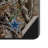 NFL Dallas Cowboys Realtree AP Camo iPhone SE (2nd & 3rd Gen) Skin