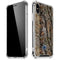 NFL Dallas Cowboys Realtree AP Camo iPhone XS Max Clear Case