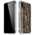 NFL Dallas Cowboys Realtree AP Camo iPhone XS Max Clear Case