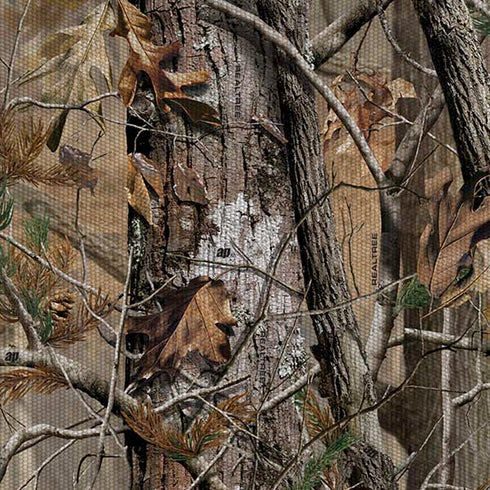 NFL Dallas Cowboys Realtree AP Camo iPhone XS Max Skin