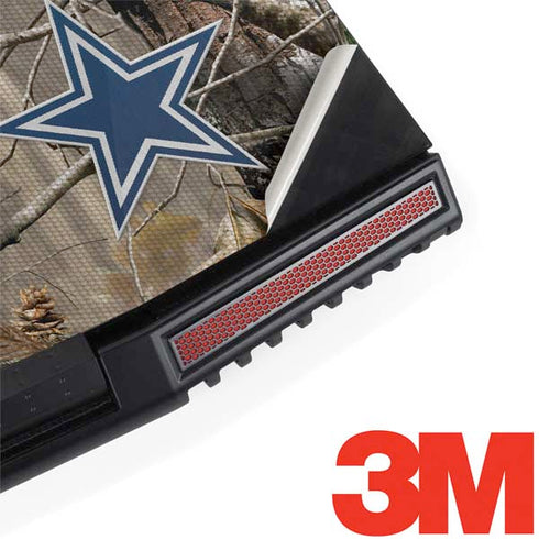 NFL Dallas Cowboys Realtree AP Camo Legion Y720 Skin