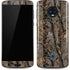 NFL Dallas Cowboys Realtree AP Camo Moto G6 Skin