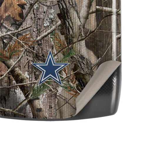 NFL Dallas Cowboys Realtree AP Camo Motorola RAZR Skin