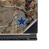 NFL Dallas Cowboys Realtree AP Camo MSI GS65 Stealth Laptop Skin