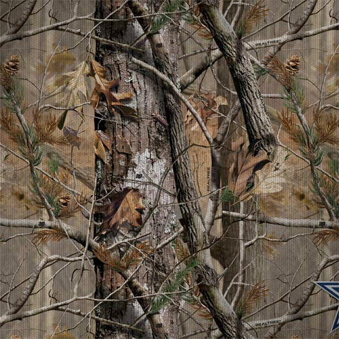 NFL Dallas Cowboys Realtree AP Camo Notebook 9 Pro 13in (2017) Skin