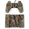 NFL Dallas Cowboys Realtree AP Camo PlayStation Classic Bundle Skin