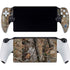 NFL Dallas Cowboys Realtree AP Camo PlayStation Portal Remote Player Skin