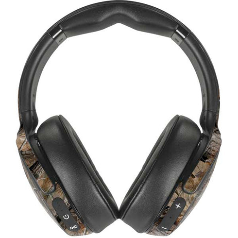 NFL Dallas Cowboys Realtree AP Camo Skullcandy Venue Skin