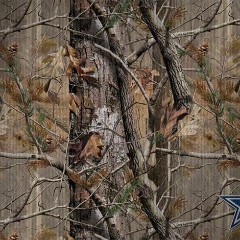 NFL Dallas Cowboys Realtree AP Camo Surface Book 2 15in Skin