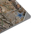 NFL Dallas Cowboys Realtree AP Camo Universal Laptop 16.6in (13.4 x 9.7in) Skin