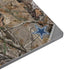 NFL Dallas Cowboys Realtree AP Camo Universal Laptop 18in (14.6 x 10.6in) Skin