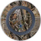 NFL Dallas Cowboys Realtree AP Camo Wireless Charger Skin