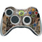 NFL Dallas Cowboys Realtree AP Camo Xbox 360 Wireless Controller Skin