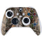 NFL Dallas Cowboys Realtree AP Camo Xbox Series S Controller Skin