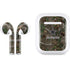 NFL Dallas Cowboys Realtree Xtra Green Camo Apple AirPods Skin