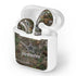NFL Dallas Cowboys Realtree Xtra Green Camo Apple AirPods Skin
