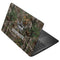 NFL Dallas Cowboys Realtree Xtra Green Camo Asus X502CA 15.6 Skin